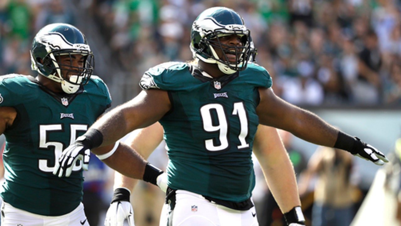 Eagles, Bengals trying to find footing for final month